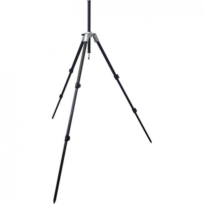 Подставка FEEDER CONCEPT Turnament Tripod 3 секции 120см FC120-3TPD