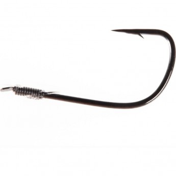 Крючки с поводком FEEDER CONCEPT Feeder серия FC106 70см, размер 012, 0,12мм 10шт. Крючки с поводком FEEDER CONCEPT Feeder серия FC106 70см, размер 012, 0,12мм 10шт.