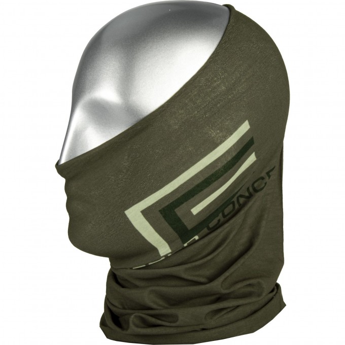 Шарф-бандана FEEDER CONCEPT BANDANA GREY AM-6517