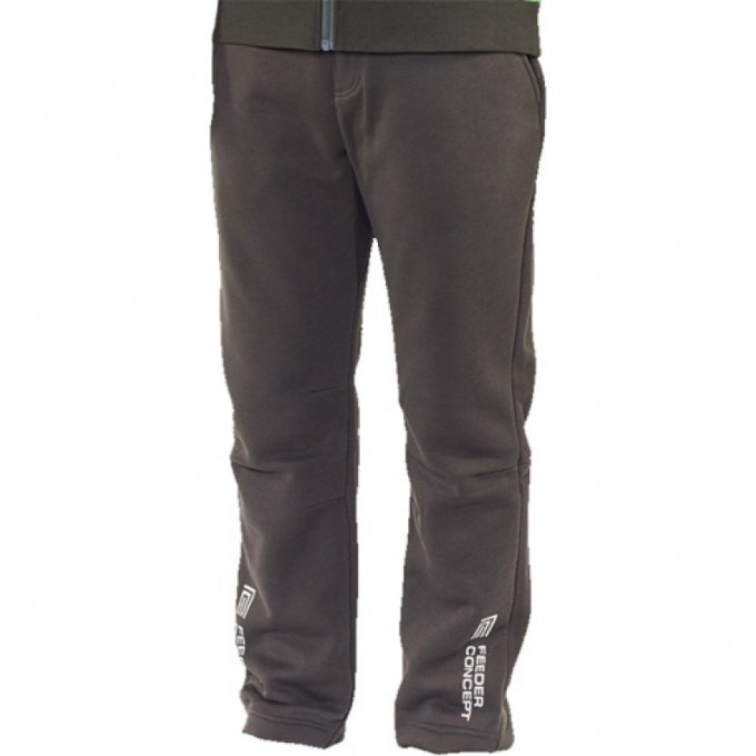 Штаны FEEDER CONCEPT JOGGERS 01 р.S AMFC-412-01S