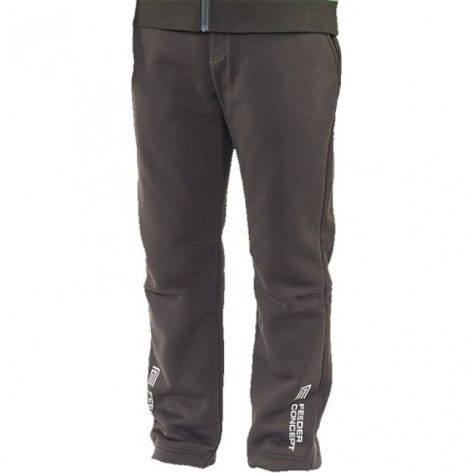 Штаны FEEDER CONCEPT JOGGERS 04 р.XL AMFC-412-04XL